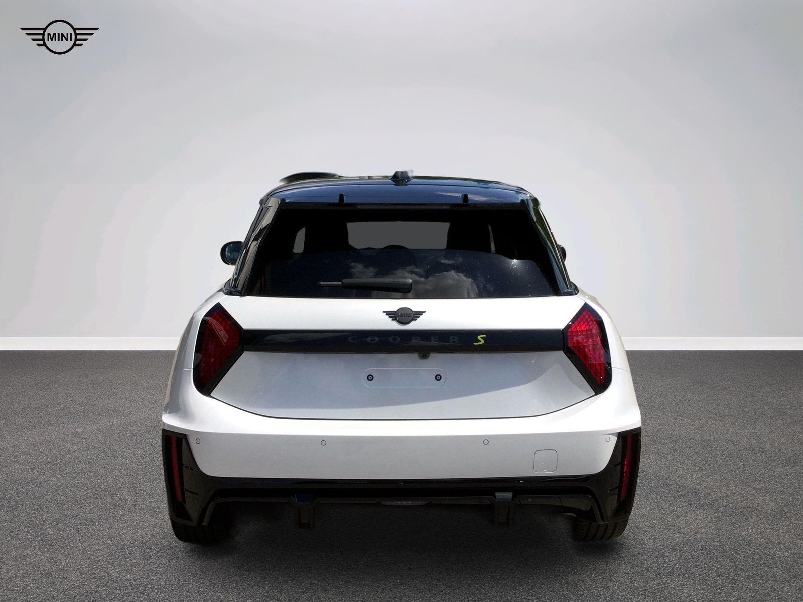 MINI Cooper SE - Bild 10