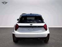 MINI Cooper SE - Vorschau Bild 10