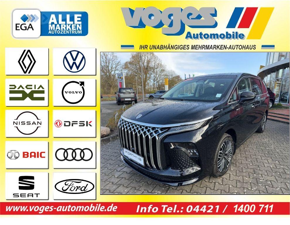 DFSK Forthing 9 PHEV*7 Sitz*