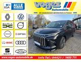 DFSK Forthing 9 PHEV*7 Sitz* - schwarze DFSK Forthing 9