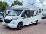 Benimar MILEO M 261 ALFA FIAT SOLAR SAT TV KAMERA 1.HAND - Benimar Diesel