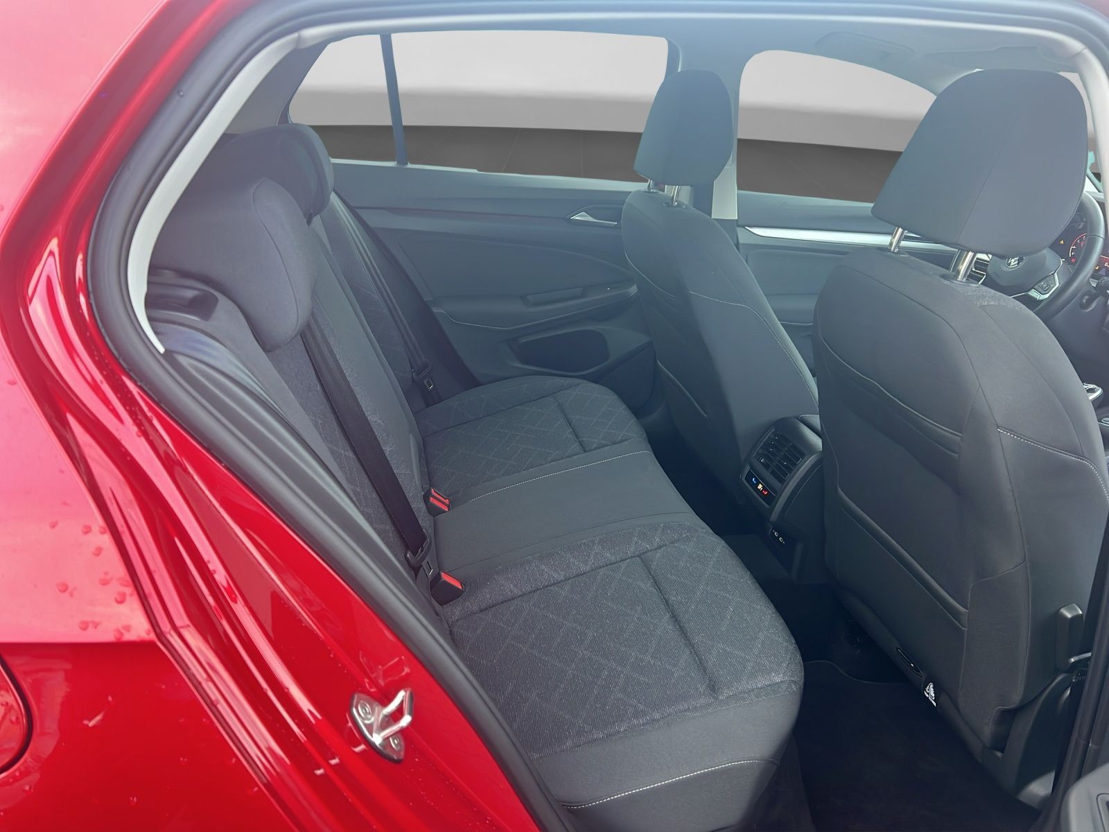 Volkswagen Golf - Bild 6