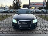 Audi A6 3.2 FSI S-Line quattro - Audi A6 aus 2007: Line
