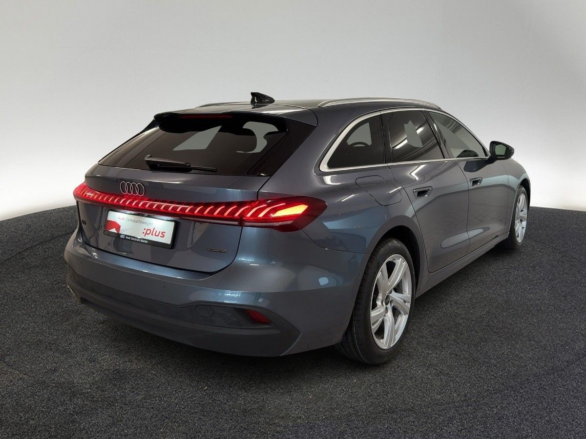 Audi A5 - Bild 6