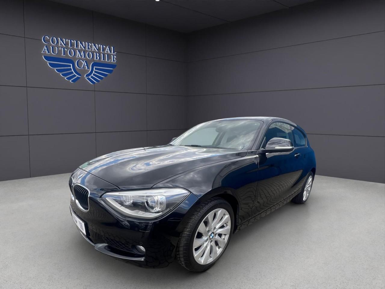BMW 116i KLIMA,ESP,PDC,BI-XENON,START/STOPP Klima