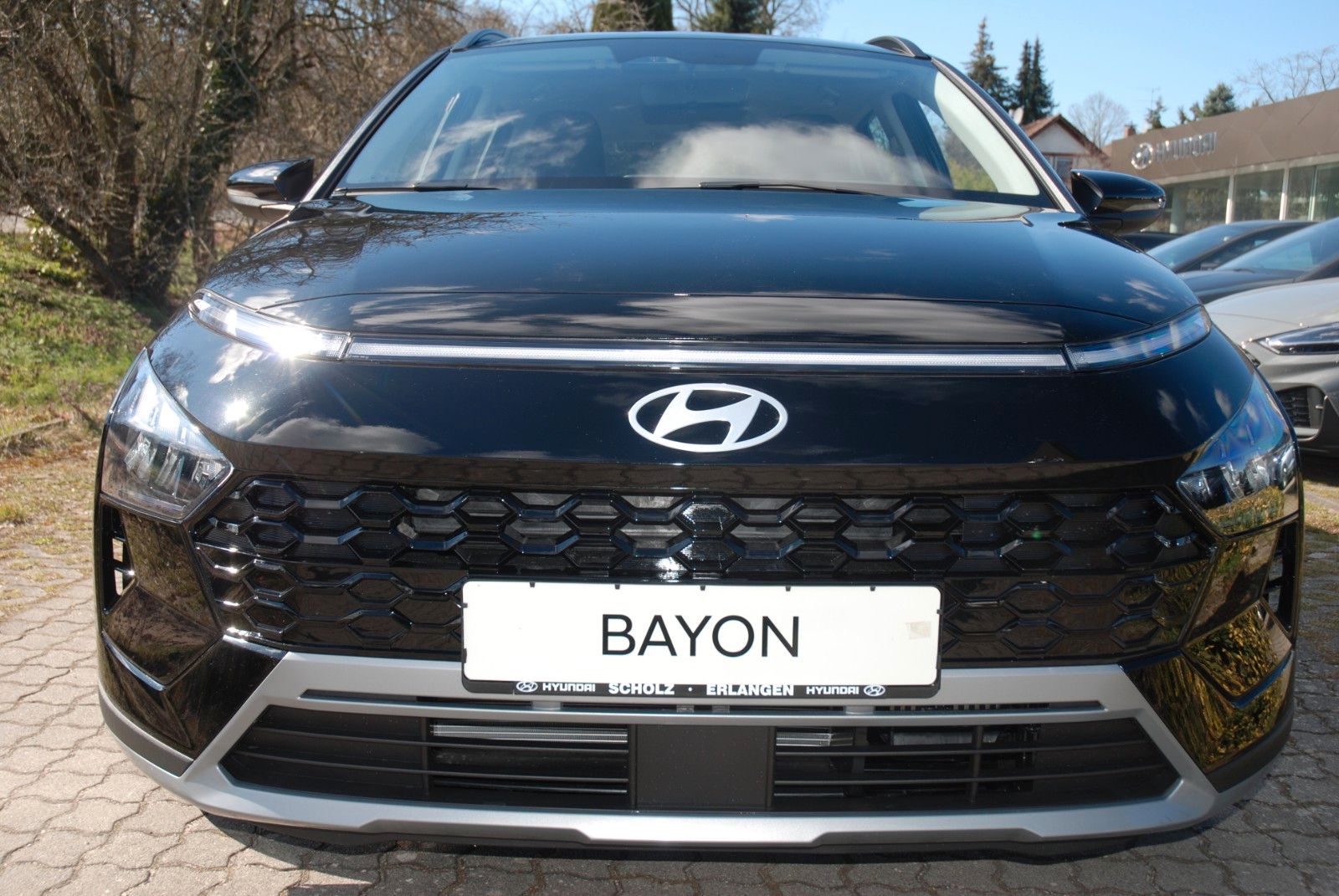 Hyundai BAYON – Bild 2