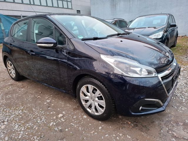 Peugeot 208 1.2 Active PureTech 82