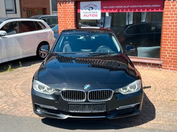 BMW 320 - 3