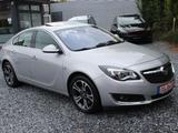 Opel Insignia Innovation 250PS*4x4*Automatik*Finanzie - gebrauchte Opel Insignia aus dem Jahr 2014