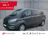Ford Tourneo Custom 2.0 TDCi L2 TREND SHZ+RFK+GRA+AHK - Ford Tourneo Custom Trend mit Diesel-Antrieb