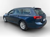 Volkswagen Passat Variant - Vorschau Bild 7
