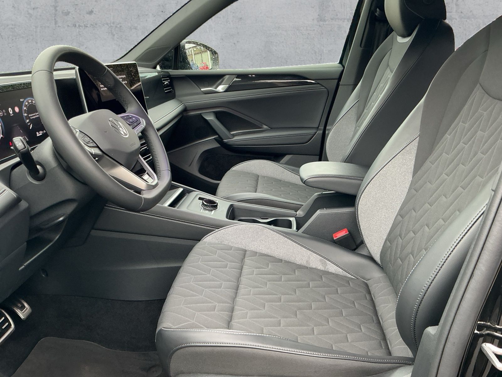 Volkswagen Tiguan - Bild 12