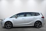 Opel Zafira C Tourer Innovation OPC Standh. 7-Sitzer - Opel Zafira 7-Sitzer