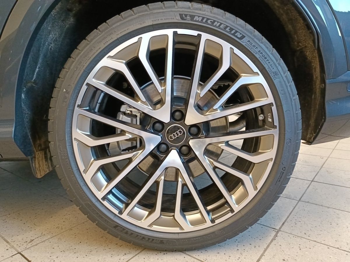 Audi Q5 - Bild 7