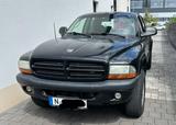 Dodge Dakota, V8 AWD, Canada-Model - Dodge Dakota: Pickup