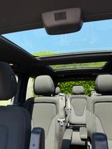 Mercedes-Benz V 300 d Aut. EDITION lang-AMG-Burmester-Panorama - gebrauchte Mercedes-Benz V 300 aus dem Jahr 2023