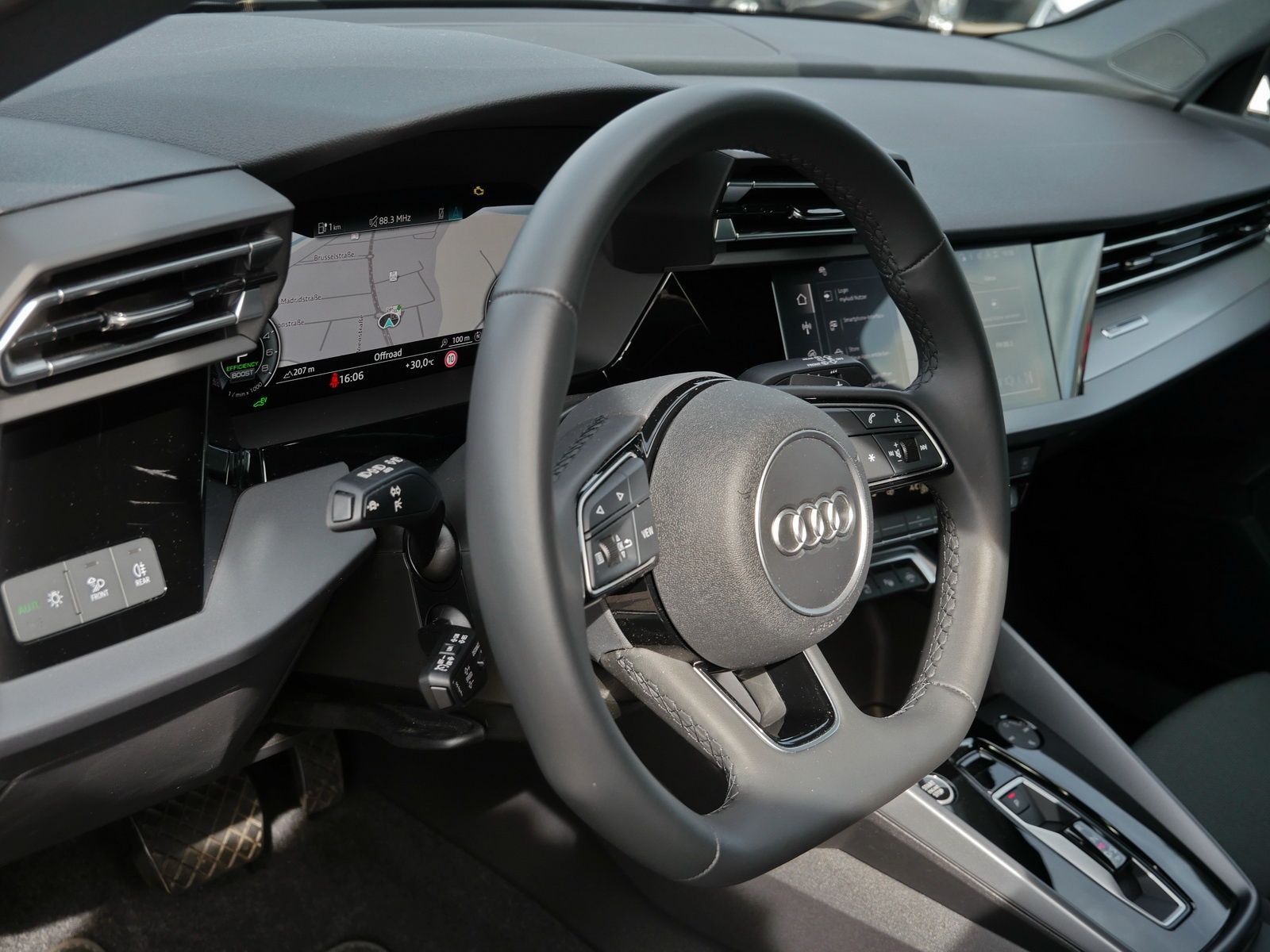 Audi A3 - Bild 20