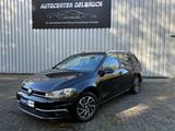 Volkswagen Golf VII Variant Sound Start-Stopp - Volkswagen: Schwarz