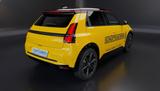 Renault R 5 E-Tech Iconic Five 150 Comfort Range - scheckheftgepflegte Renault R 5