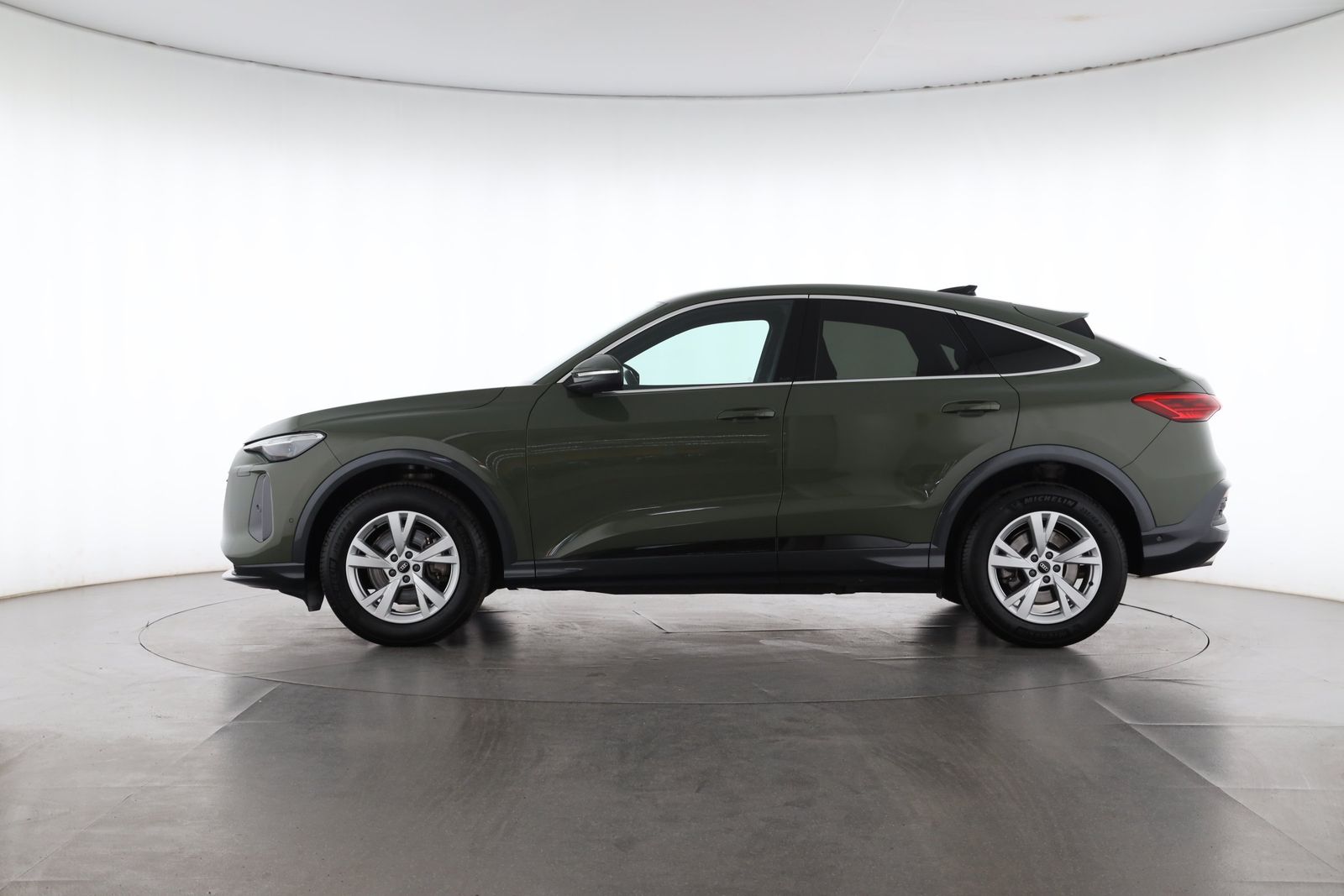 Audi Q5 - Bild 4