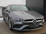 Mercedes-Benz CLA 200 d Coupé+AMG+Soundsystem+360°KAM+LED+DAB+ - Mercedes-Benz CLA-Klasse mit Diesel-Antrieb: Coupe