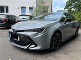 Toyota Corolla GR Sport 2.0 Touring Sports... - Toyota Corolla Gebrauchtwagen in Köln
