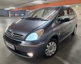 Citroën Xsara Picasso 1.6HDi Diesel  Euro 4  TÜV 10.2026 - Citroën Xsara Picasso: Hdi