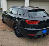 Seat Leon ST 2.0 300 TSI CUPRA 4Drive DSG // EXTRAS!! - Seat Leon: Leon3