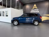 Suzuki Grand Vitara 2.0 Aut. TÜV NEU*Keyless*NAVI*AHK - Suzuki Grand Vitara Gebrauchtwagen