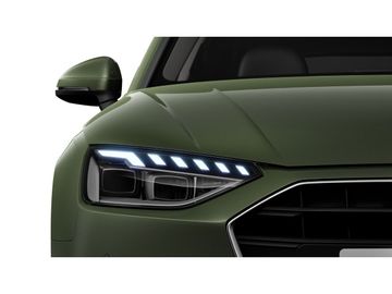 Audi A4 - 3