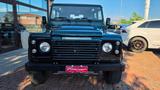Land Rover Defender 110 2.2 TD4 Station Wagon N1 - Land Rover Defender Kombi Gebrauchtwagen
