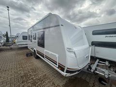 Bürstner Averso Harmony 485 TS*Klima*Mover*Markise