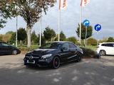 Mercedes-Benz Motorschaden CLA 45 AMG Mercedes-AMG CLA 45 - Coupés mit Unfallschaden