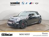 MINI JCW Cabrio Trim + 2Jahre-BPS.-GARANTIE - : Cabrio, Jcw