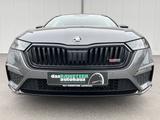 Skoda Octavia Combi 1.4 TSI iV RS 175€ m.20% Anz. Head - Skoda Octavia: 4.4