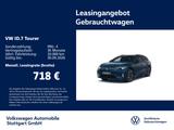 Volkswagen ID.7 Tourer GTX Navi Kamera LED AHK ACC SHZ - Volkswagen ID.7 in Stuttgart