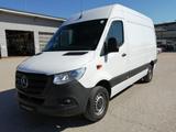 Mercedes-Benz Sprinter 317 KA L2H2 *Automatik* MBUX*Navi*360°* - Doppelkabine Sprinter