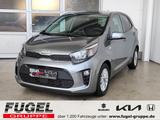 Kia Picanto Dream Team SHZ|RFK|Winter|Klima - Kia Picanto Gebrauchtwagen in Chemnitz