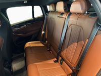 BMW X4 M - Vorschau Bild 14
