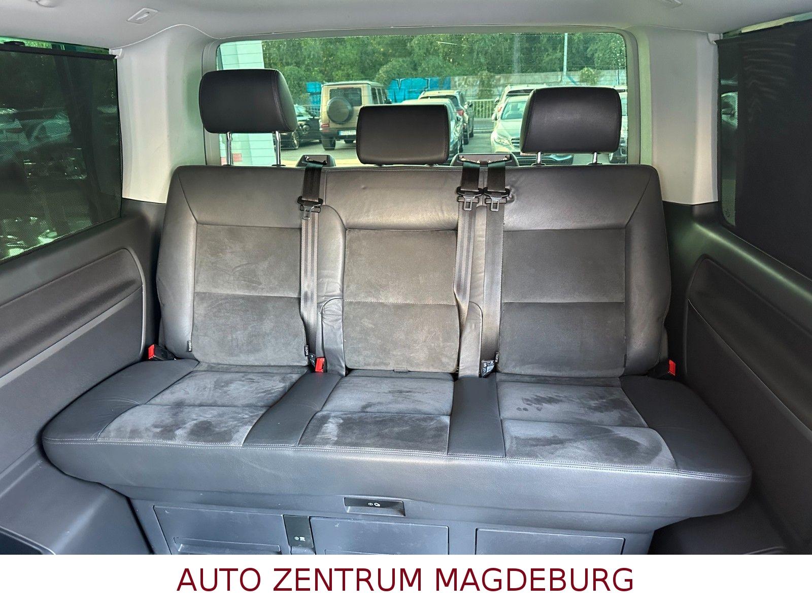 Volkswagen T6 Multivan 4Motion Generation Six 2.HD*DYN*DCC