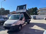 Iveco IVECO DAILY 35c13 RIBALTABILE TRILATERALE - Iveco 2007 Daily