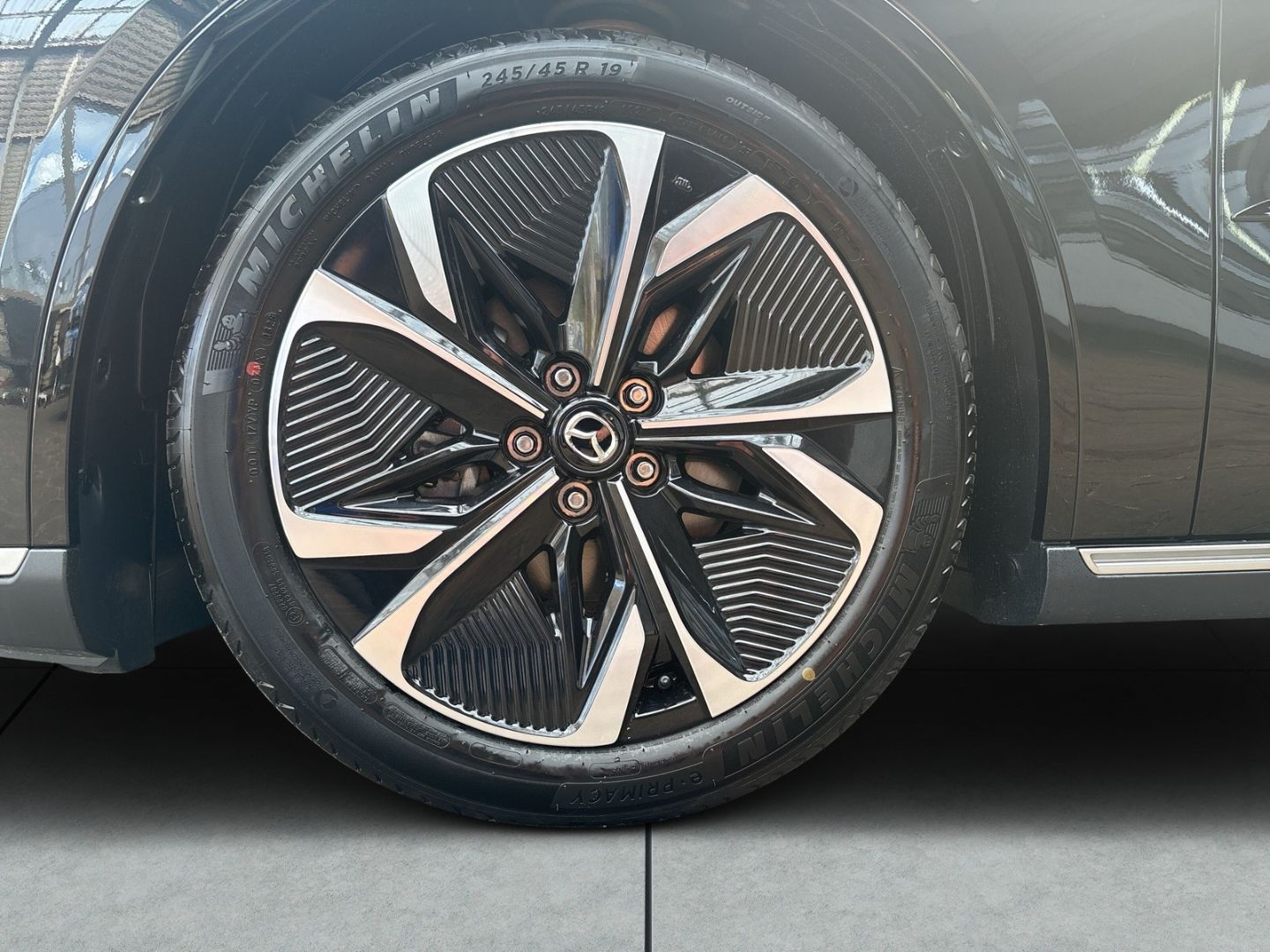 Mazda 6e - Bild 4