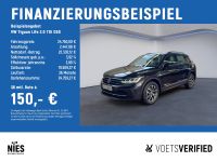 Volkswagen Tiguan - Vorschau Bild 2
