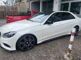 Mercedes-Benz E 400 AVANTGARDE AVANTGARDE - Mercedes-Benz E-Class in Köln