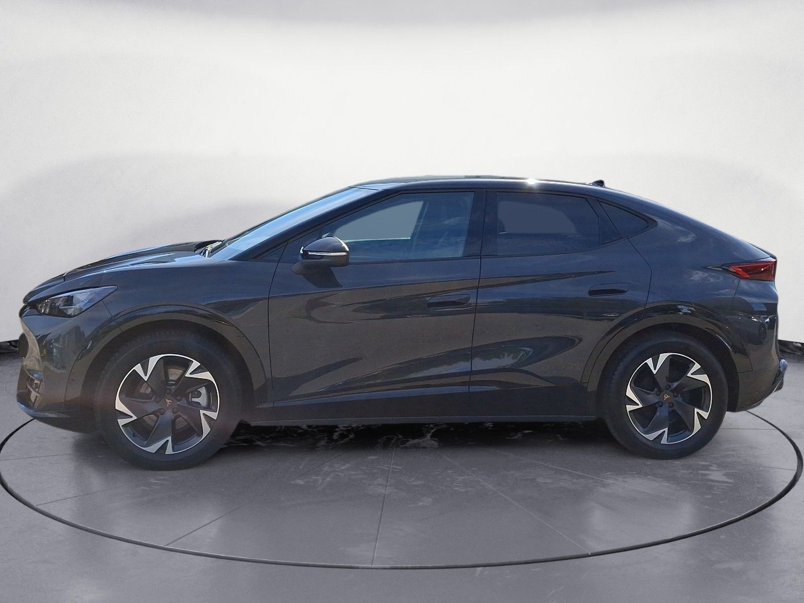Cupra Tavascan Endurance imagem 3