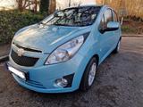 Chevrolet Spark - Chevrolet Spark von privat