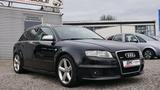 Audi RS4 4.2 FSI Quattro Schiebedach Xenon Sitzheiz.  - gebrauchte Audi RS4 aus dem Jahr 2007