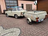 Trabant 601 - Trabant 601 aus 1990