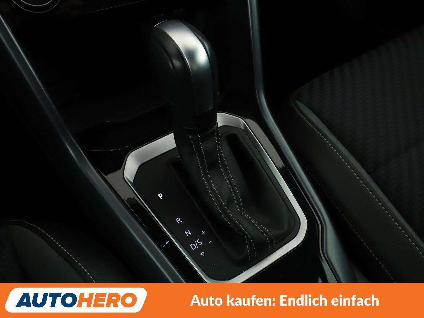 Volkswagen T-Roc 1.5 TSI ACT R-Line Aut.*NAVI*CAM*SHZ*ACC*, миниатюра 23