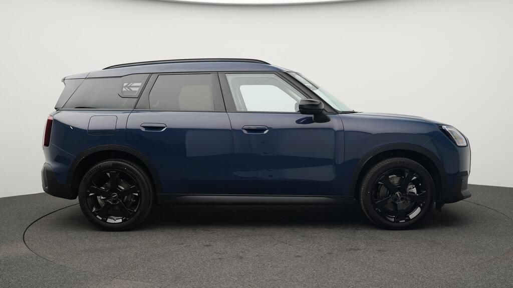 MINI Countryman C (Cooper) - Bild 4